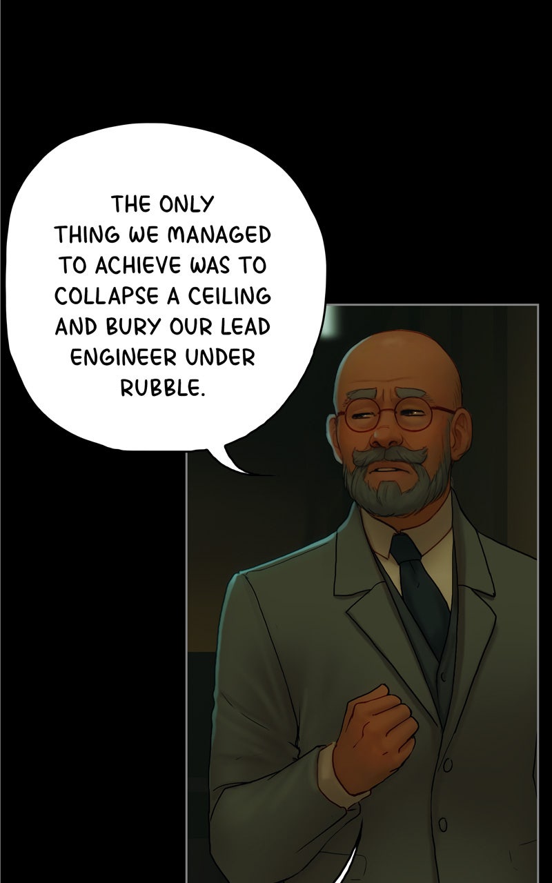 Quantum Entanglement (S3) Episode 94 page 13 - 