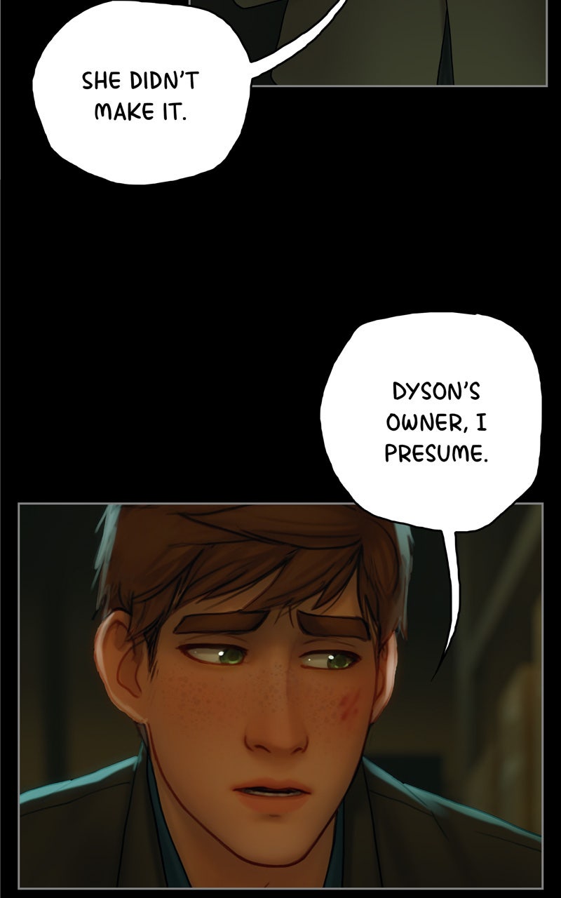 Quantum Entanglement (S3) Episode 94 page 14 - 