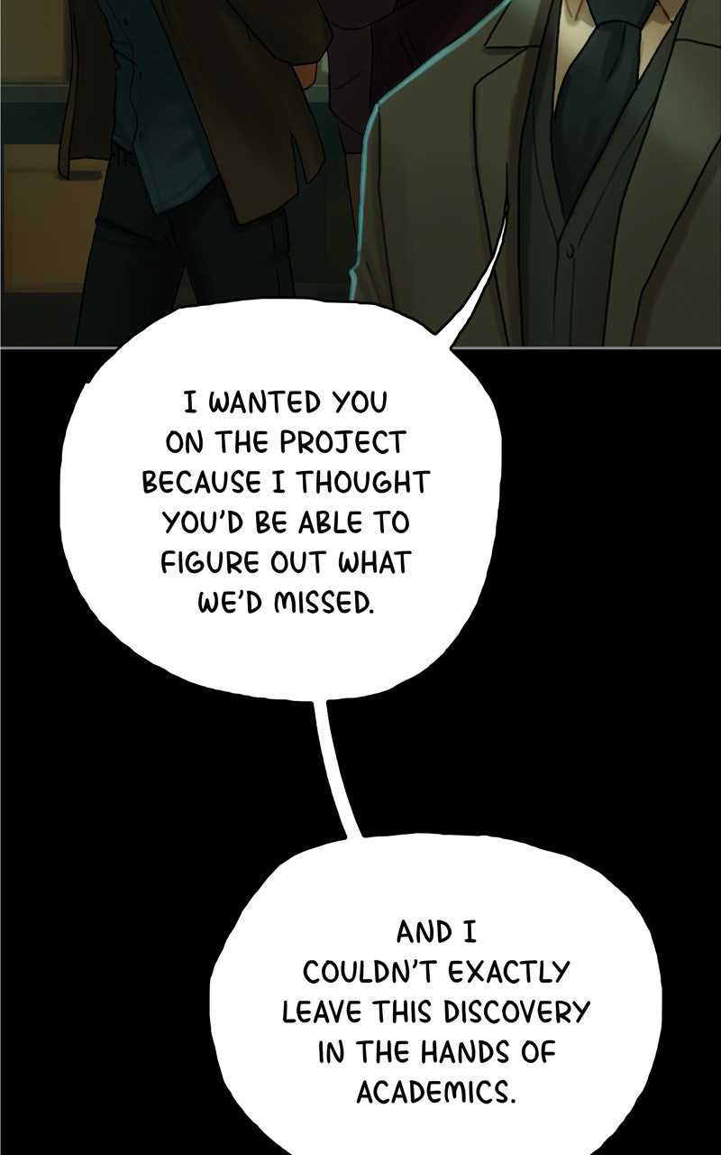 Quantum Entanglement (S3) Episode 94 page 16 - 