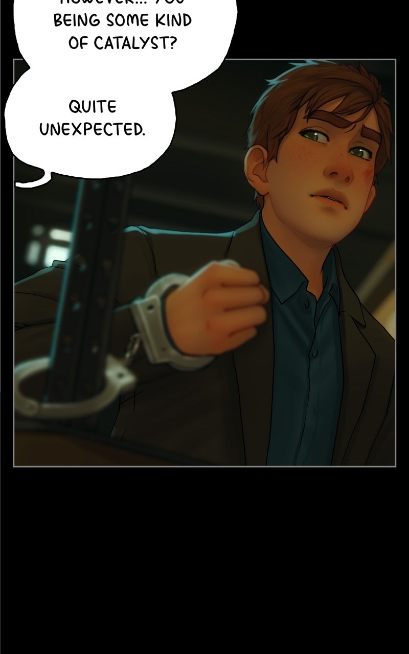 Quantum Entanglement (S3) Episode 94 page 18 - 
