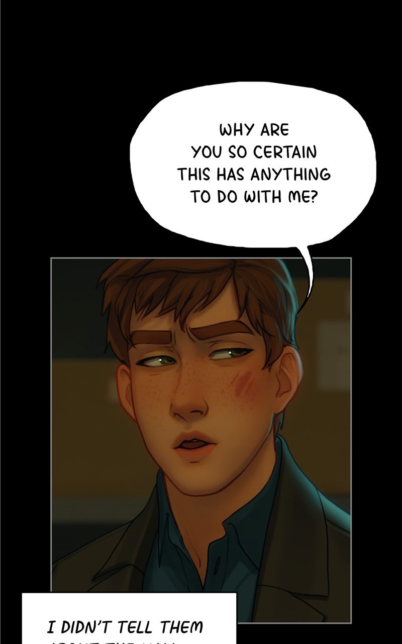 Quantum Entanglement (S3) Episode 94 page 20 - 