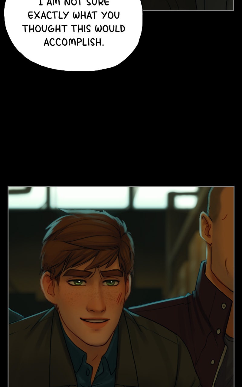 Quantum Entanglement (S3) Episode 94 page 3 - 