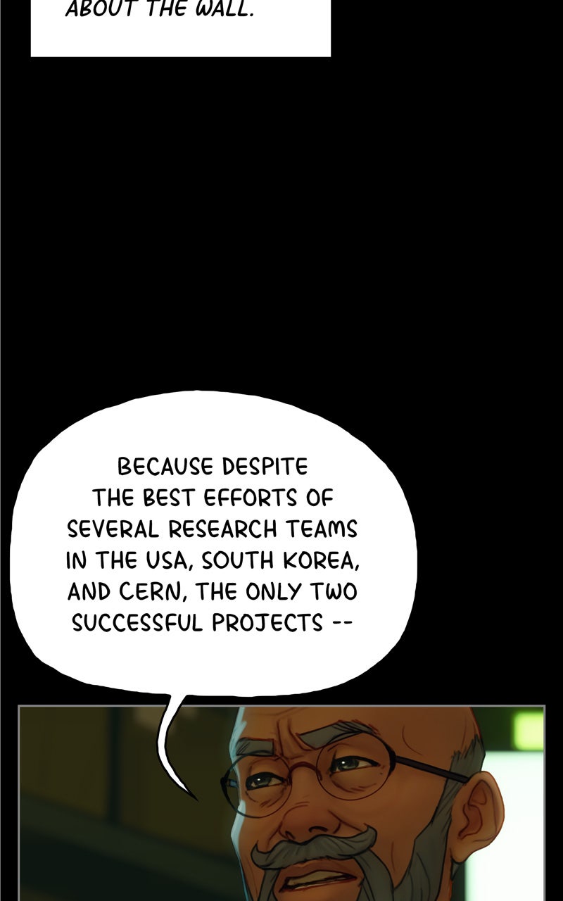 Quantum Entanglement (S3) Episode 94 page 21 - 