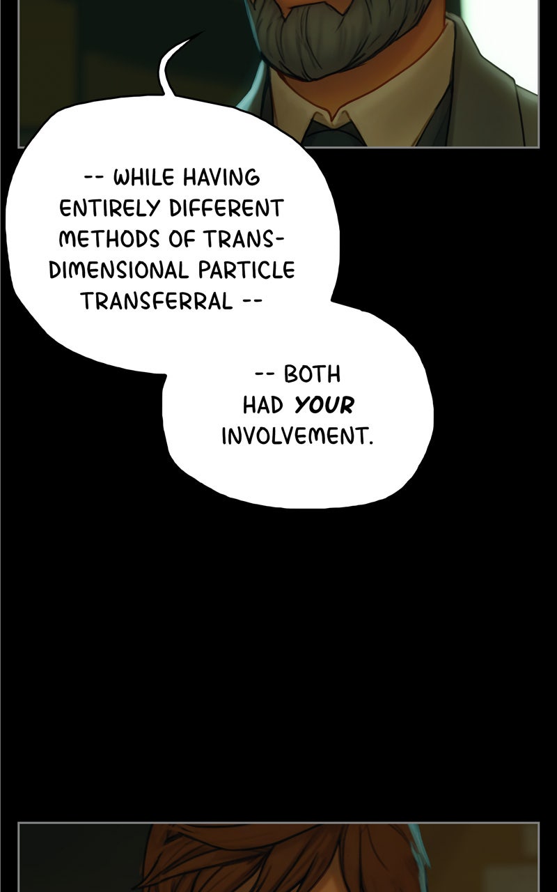 Quantum Entanglement (S3) Episode 94 page 22 - 