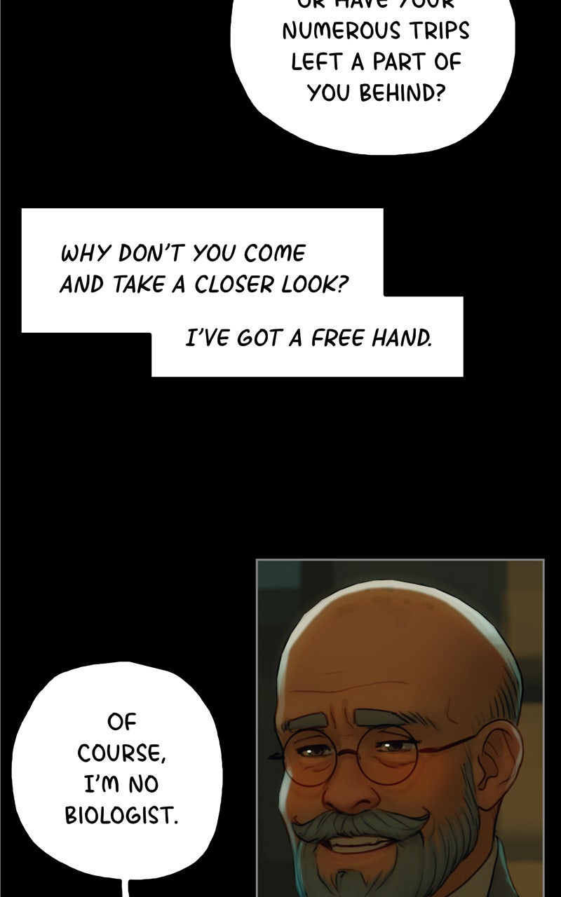 Quantum Entanglement (S3) Episode 94 page 26 - 