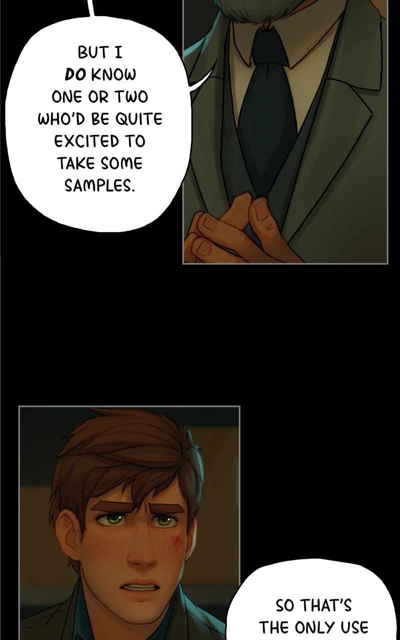 Quantum Entanglement (S3) Episode 94 page 27 - 
