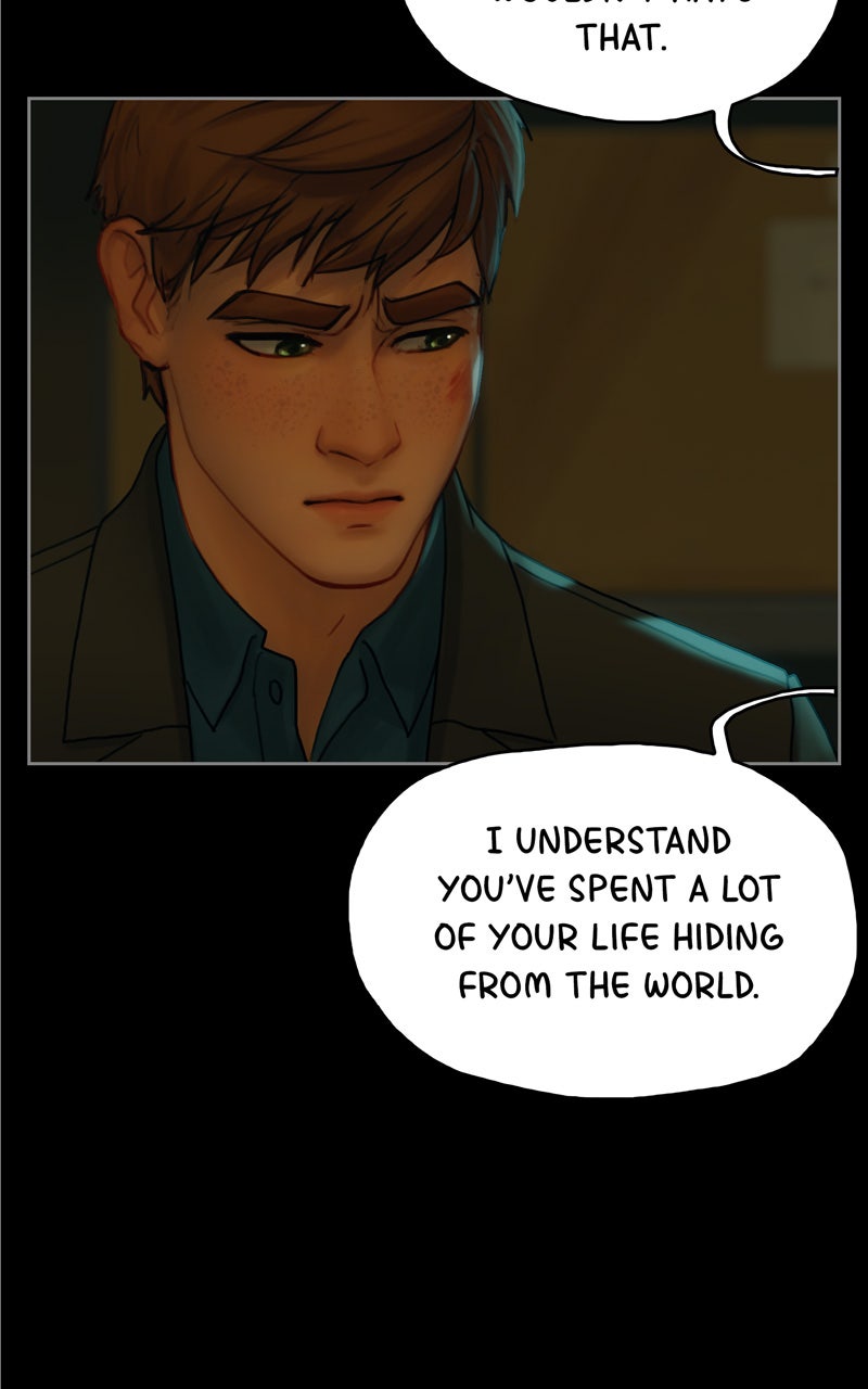 Quantum Entanglement (S3) Episode 94 page 30 - 
