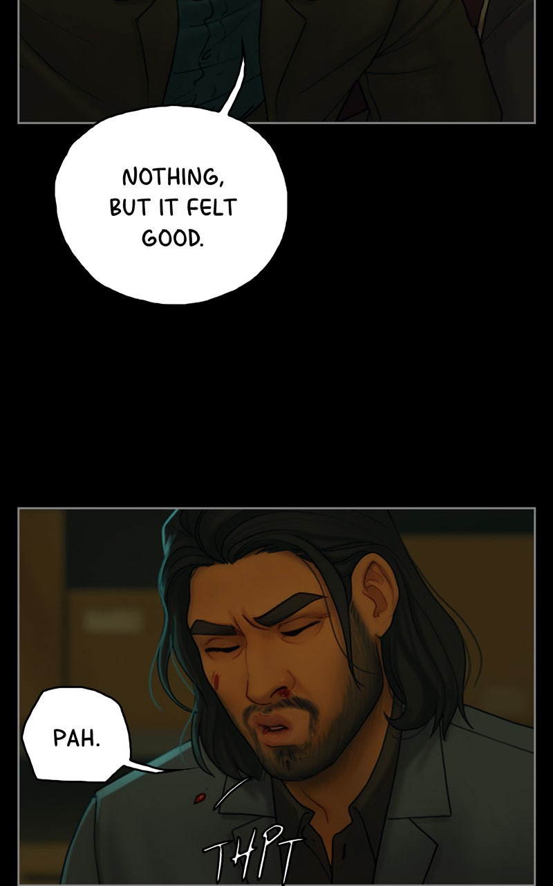 Quantum Entanglement (S3) Episode 94 page 4 - 
