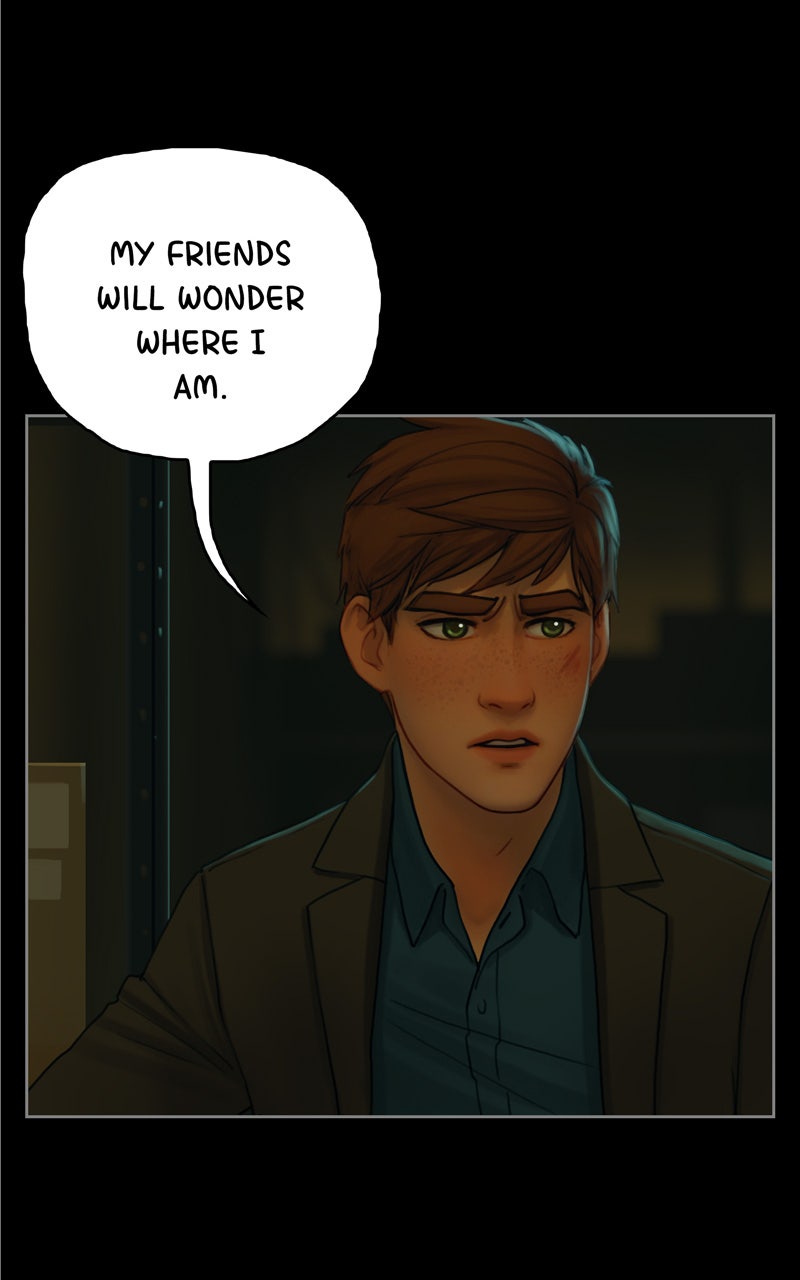 Quantum Entanglement (S3) Episode 94 page 31 - 