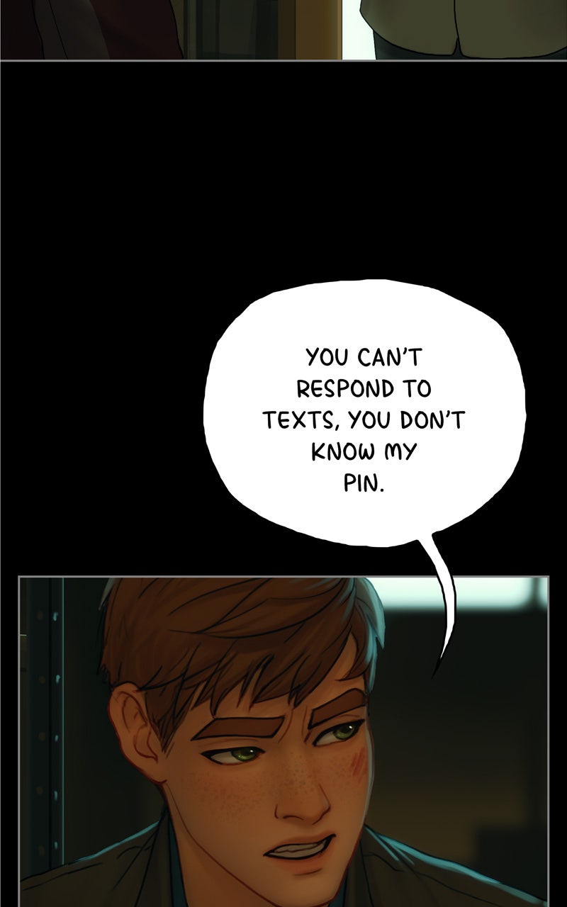 Quantum Entanglement (S3) Episode 94 page 33 - 