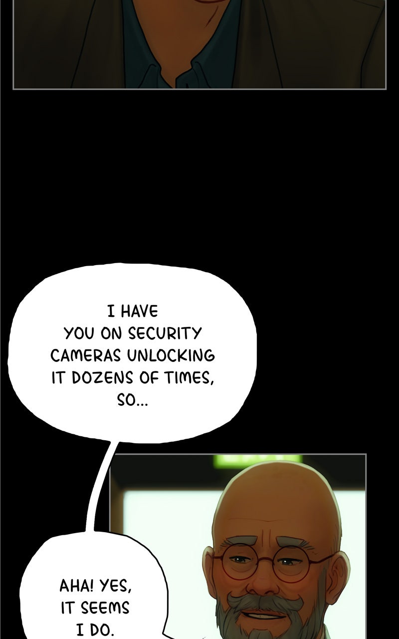 Quantum Entanglement (S3) Episode 94 page 34 - 