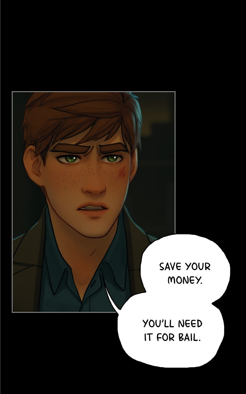 Quantum Entanglement (S3) Episode 94 page 37 - 