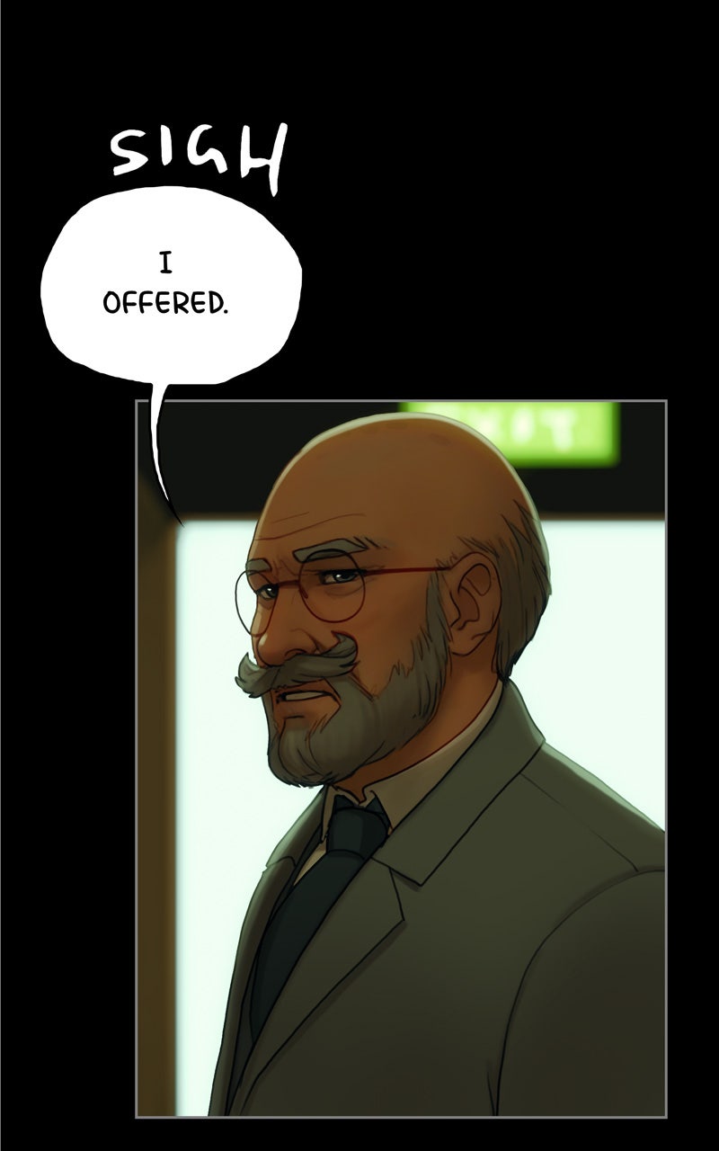 Quantum Entanglement (S3) Episode 94 page 38 - 
