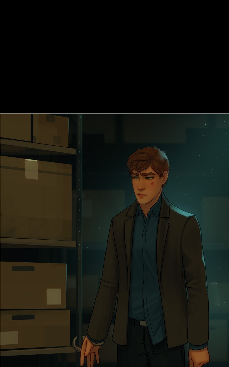Quantum Entanglement (S3) Episode 94 page 44 - 