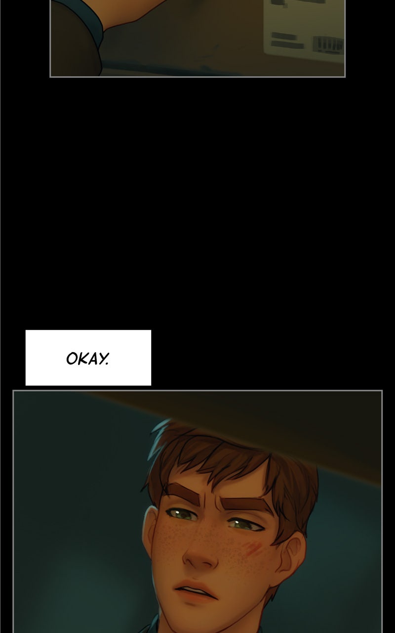 Quantum Entanglement (S3) Episode 94 page 46 - 