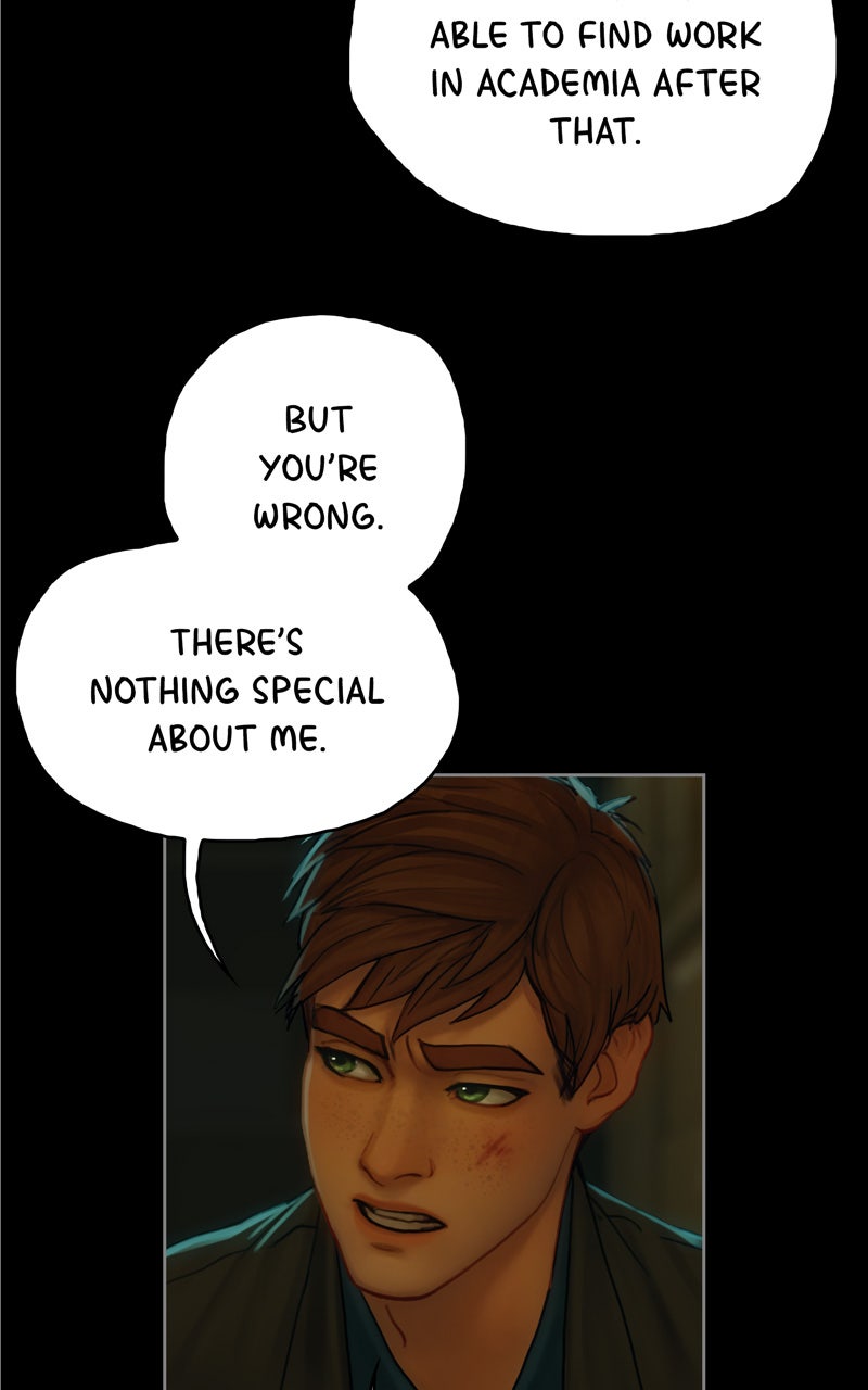 Quantum Entanglement (S3) Episode 94 page 8 - 