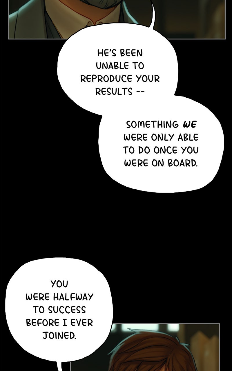 Quantum Entanglement (S3) Episode 94 page 10 - 