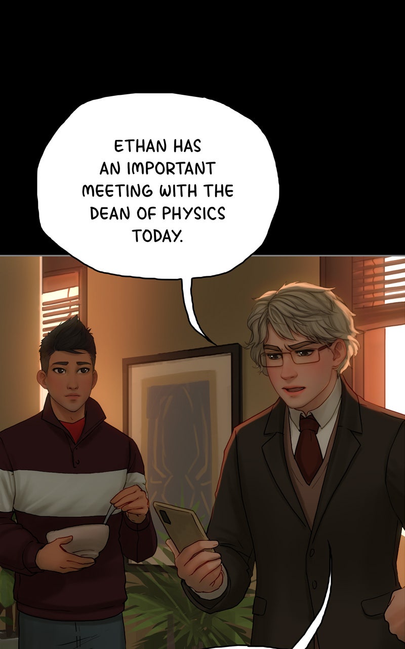 Quantum Entanglement (S3) Episode 95 page 2 - 