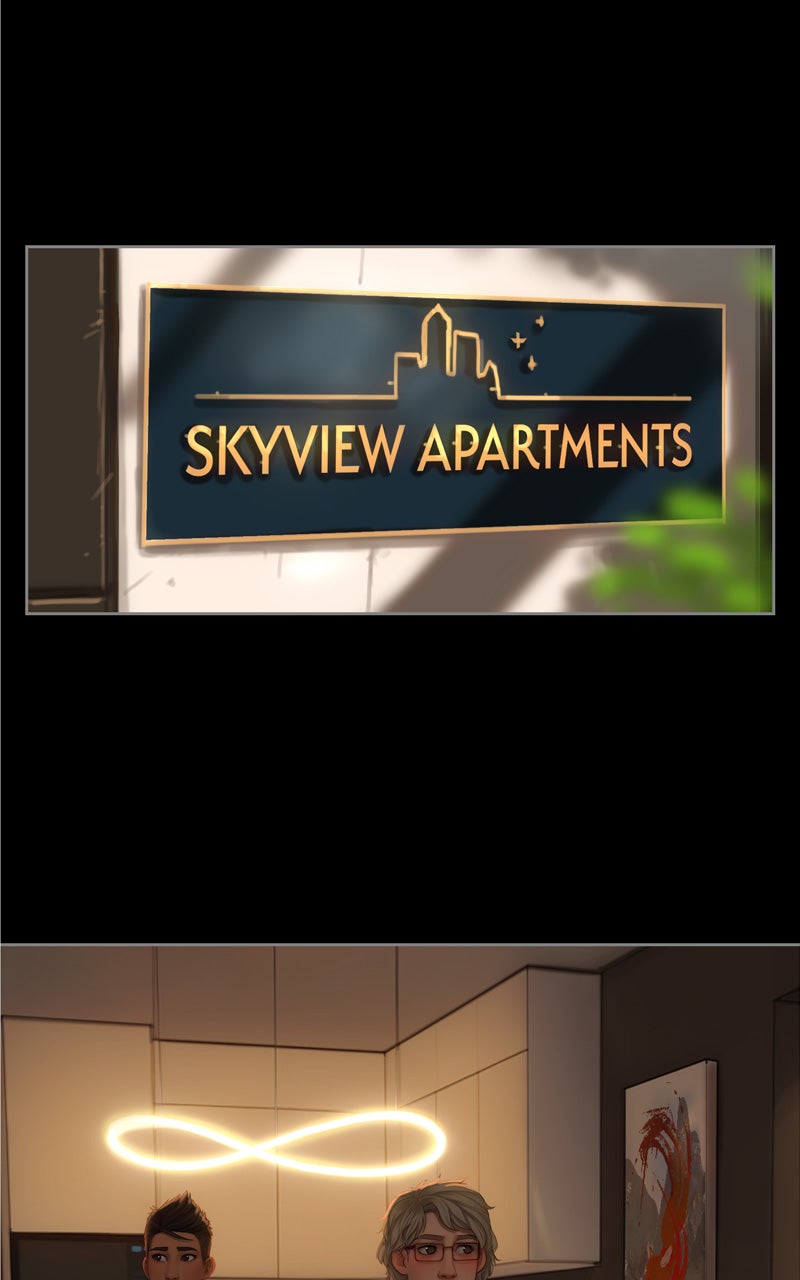 Quantum Entanglement (S3) Episode 95 page 16 - 