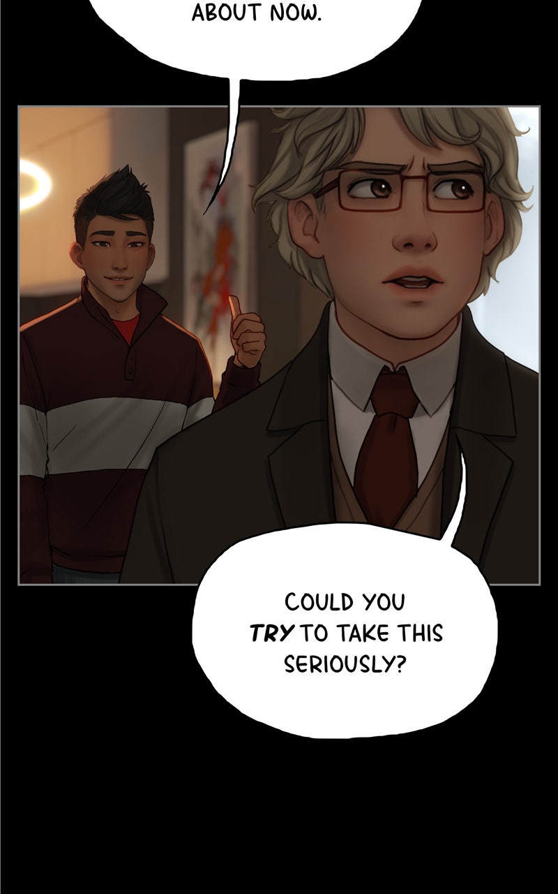 Quantum Entanglement (S3) Episode 95 page 18 - 