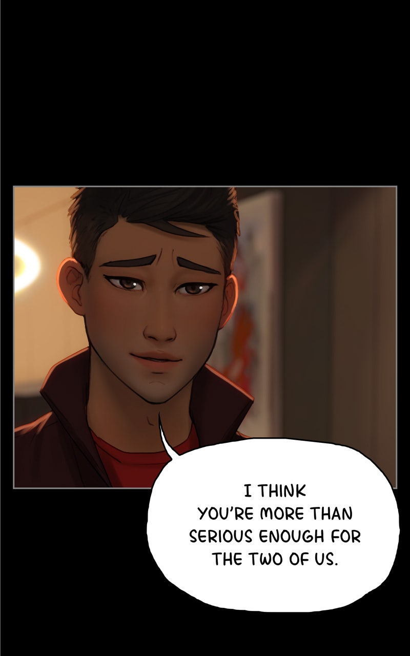 Quantum Entanglement (S3) Episode 95 page 19 - 