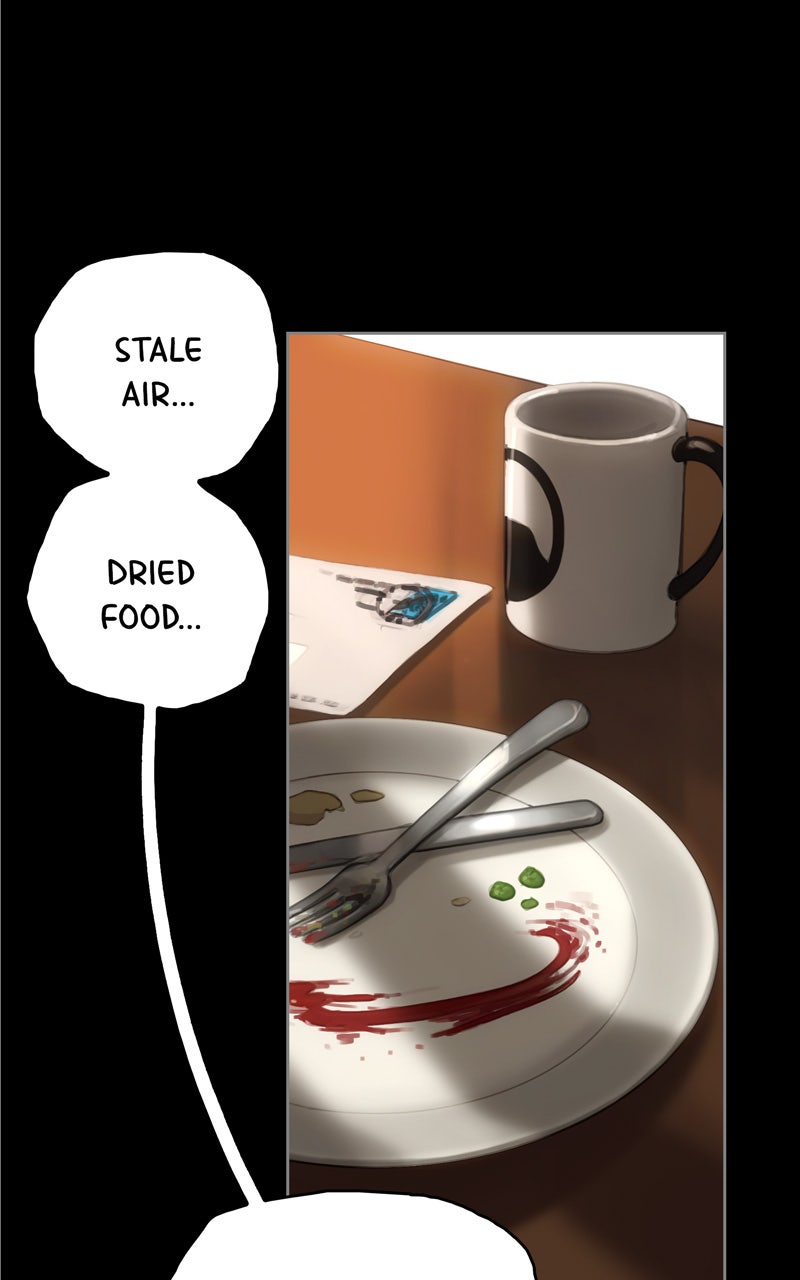 Quantum Entanglement (S3) Episode 95 page 20 - 