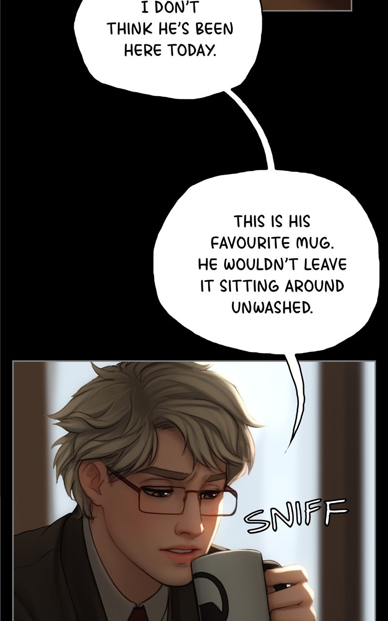 Quantum Entanglement (S3) Episode 95 page 21 - 