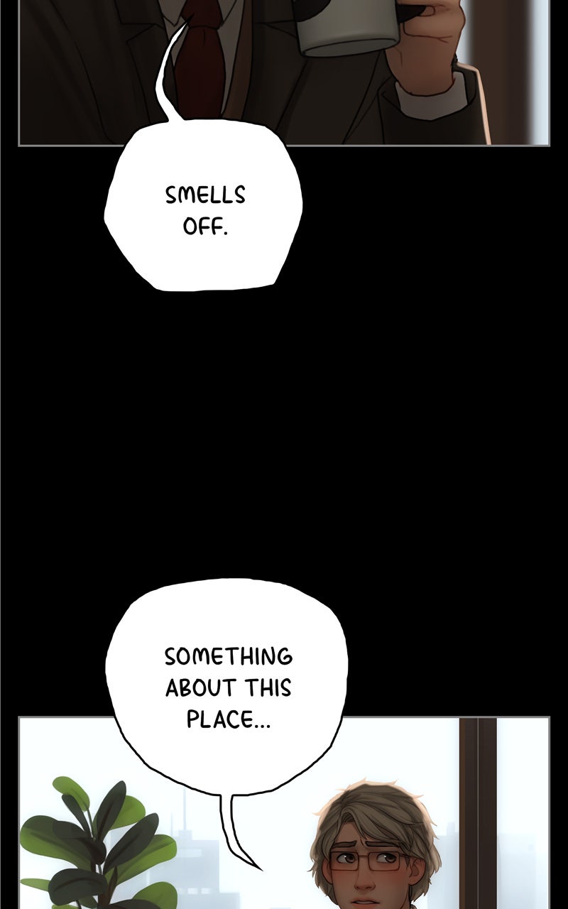 Quantum Entanglement (S3) Episode 95 page 22 - 