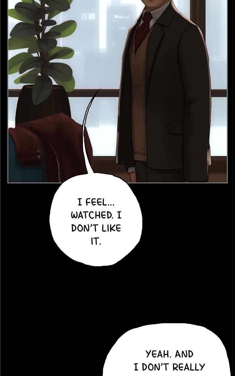 Quantum Entanglement (S3) Episode 95 page 23 - 