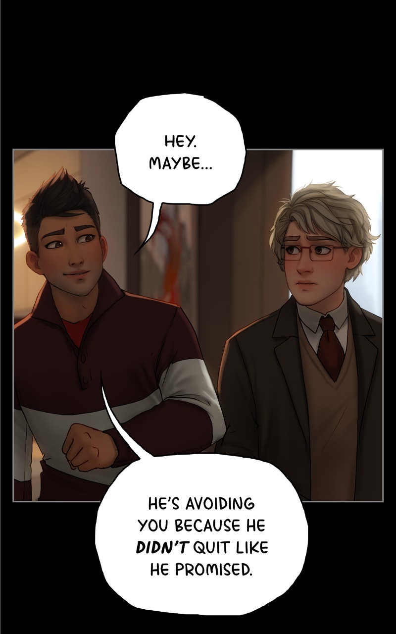 Quantum Entanglement (S3) Episode 95 page 25 - 