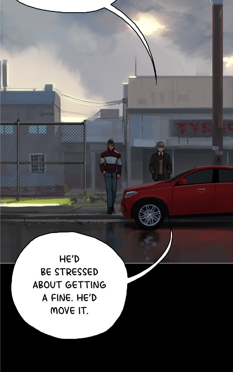 Quantum Entanglement (S3) Episode 95 page 30 - 