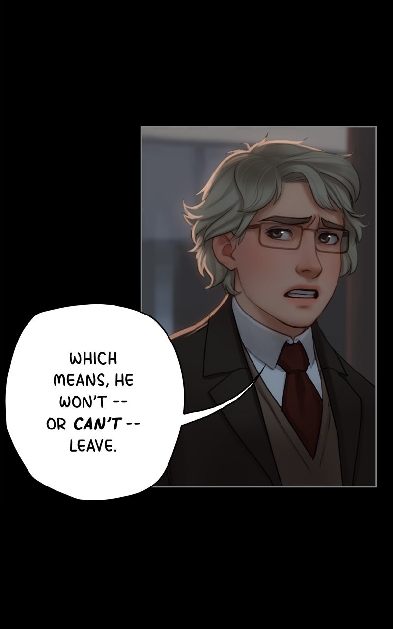 Quantum Entanglement (S3) Episode 95 page 31 - 