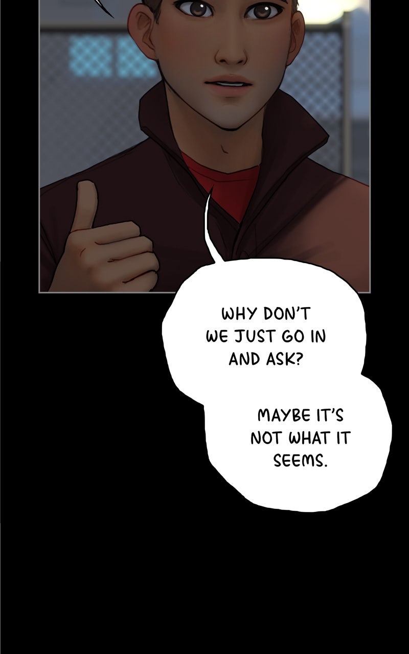 Quantum Entanglement (S3) Episode 95 page 35 - 