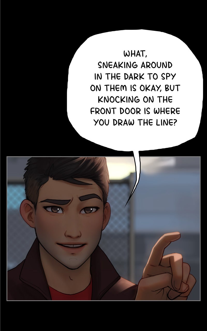 Quantum Entanglement (S3) Episode 95 page 37 - 