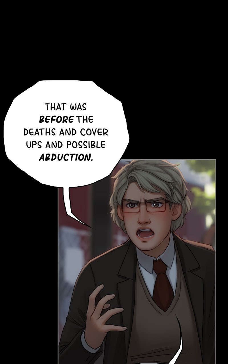 Quantum Entanglement (S3) Episode 95 page 38 - 