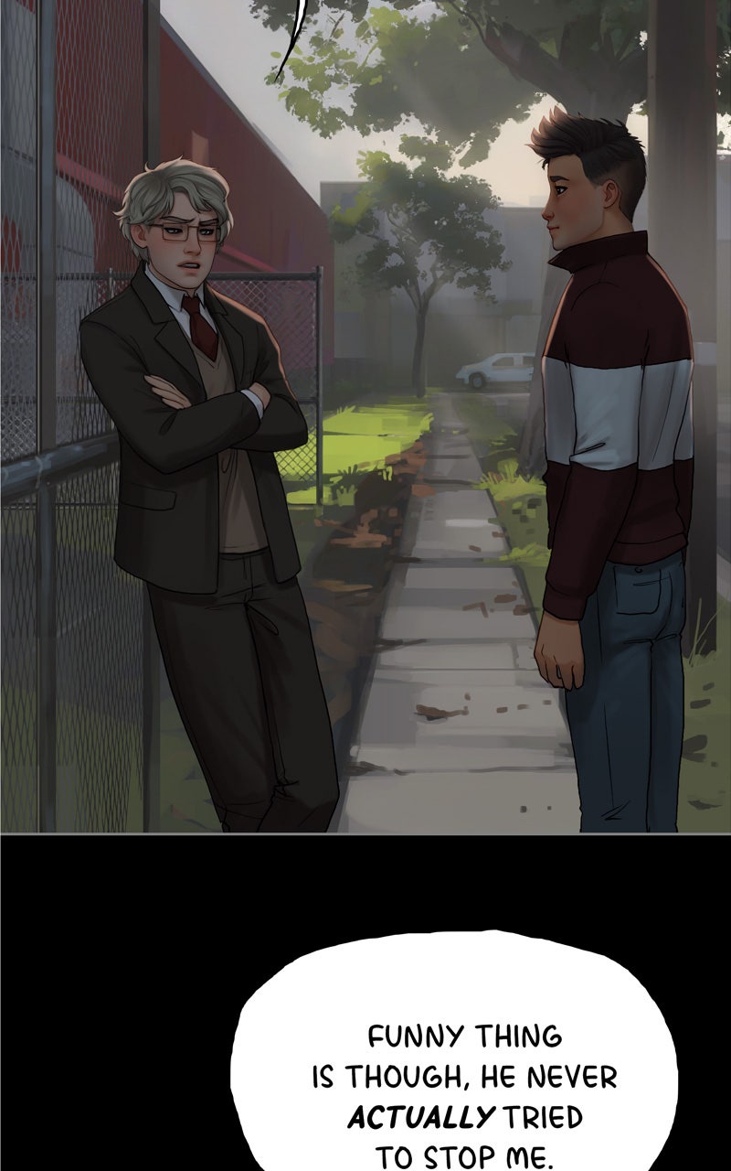 Quantum Entanglement (S3) Episode 95 page 41 - 