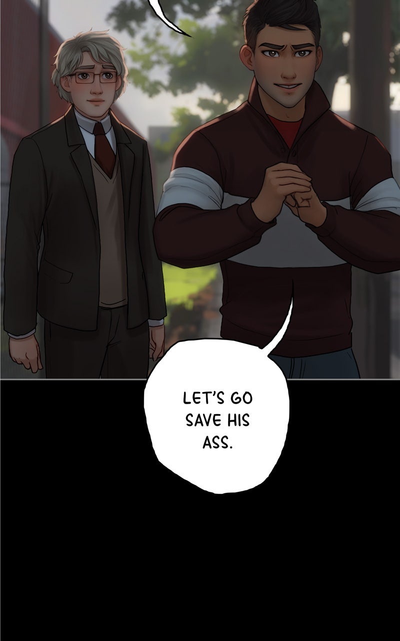Quantum Entanglement (S3) Episode 95 page 48 - 