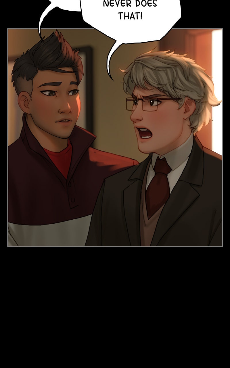 Quantum Entanglement (S3) Episode 95 page 6 - 