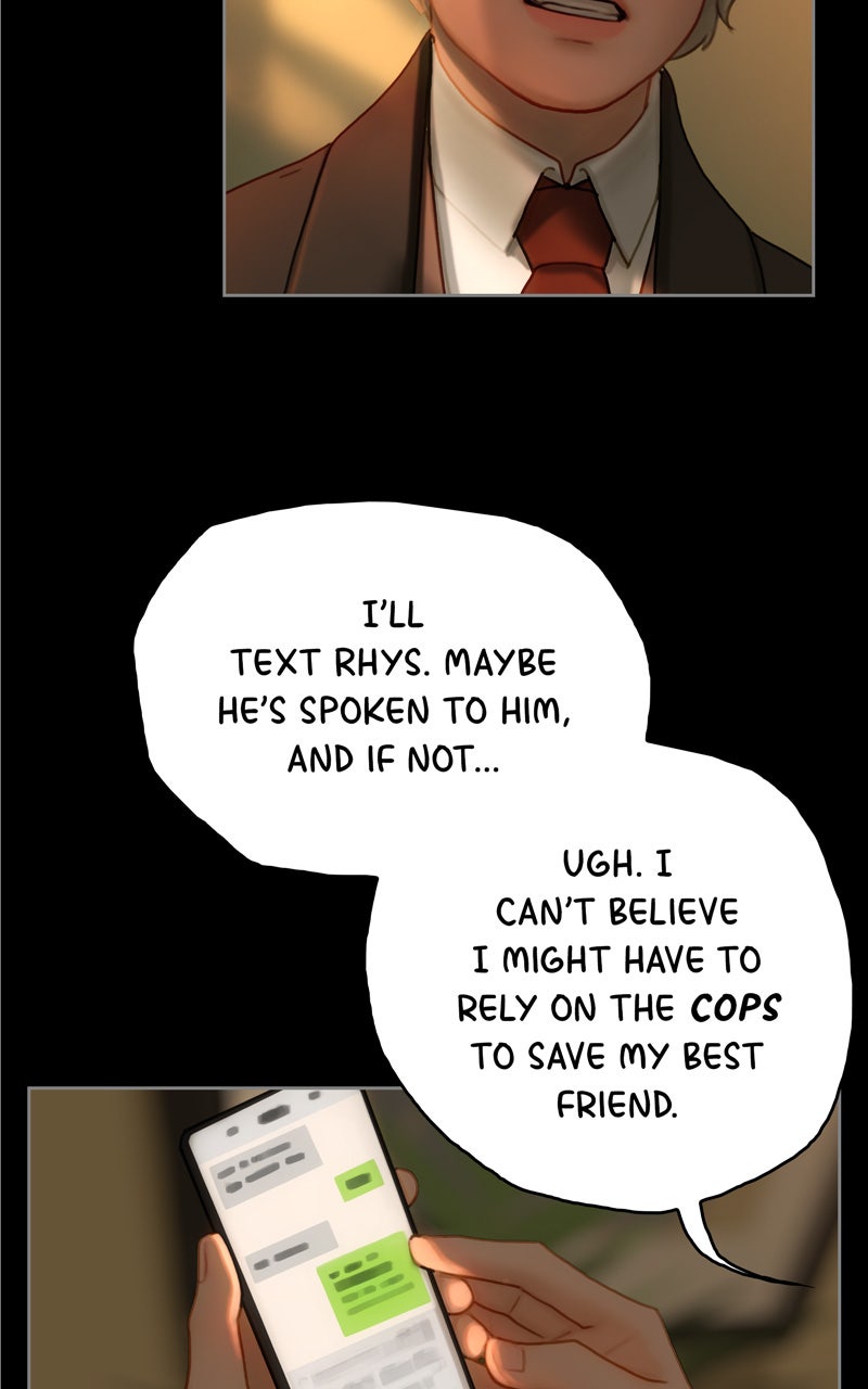Quantum Entanglement (S3) Episode 95 page 10 - 