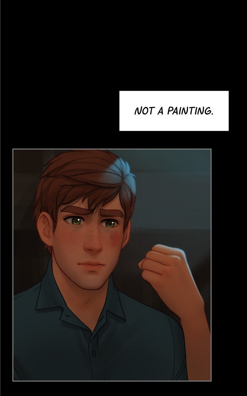 Quantum Entanglement (S3) Episode 96 page 13 - 