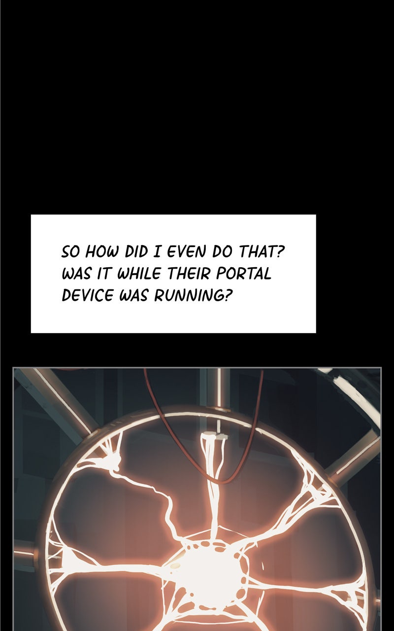 Quantum Entanglement (S3) Episode 96 page 14 - 