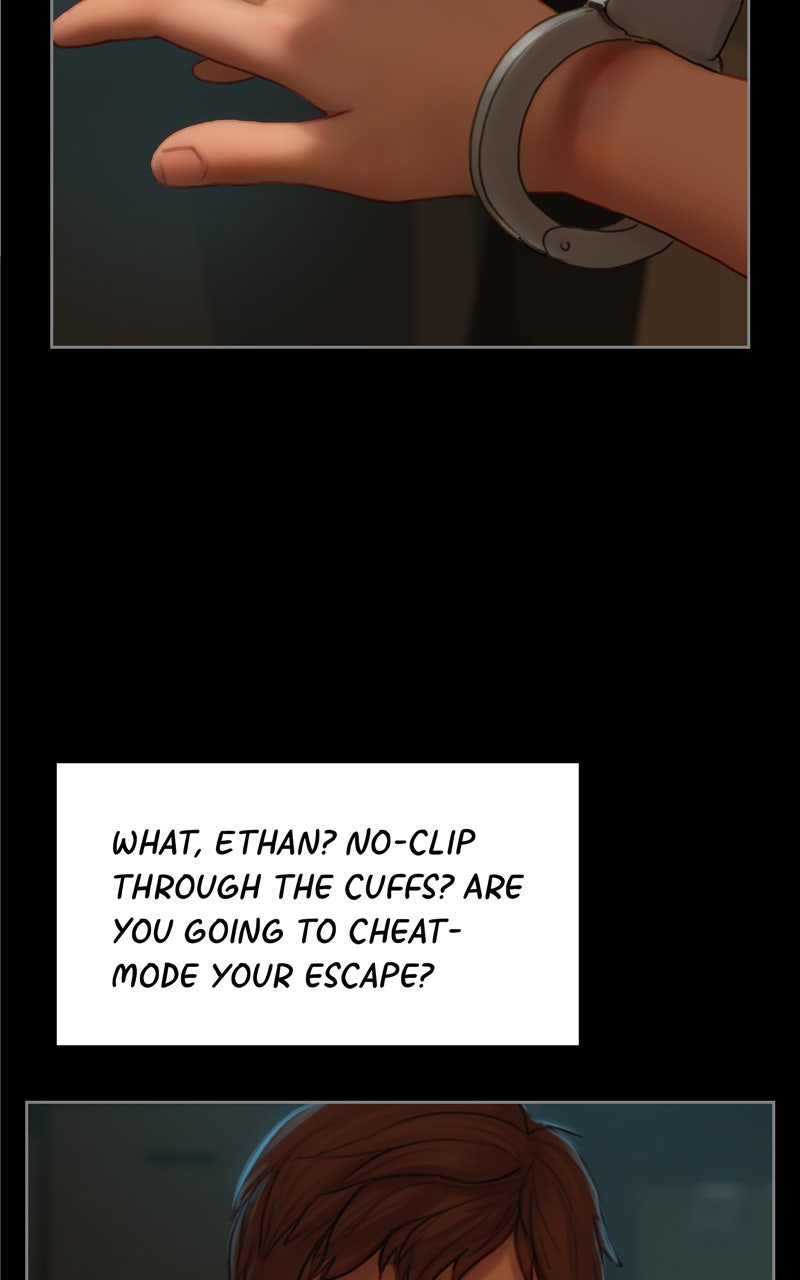 Quantum Entanglement (S3) Episode 96 page 16 - 