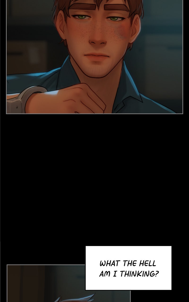 Quantum Entanglement (S3) Episode 96 page 17 - 