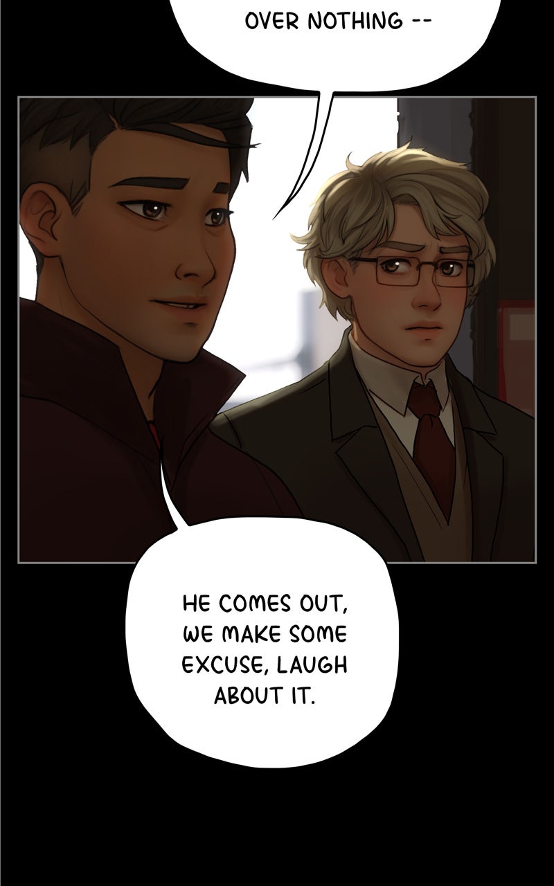 Quantum Entanglement (S3) Episode 96 page 24 - 