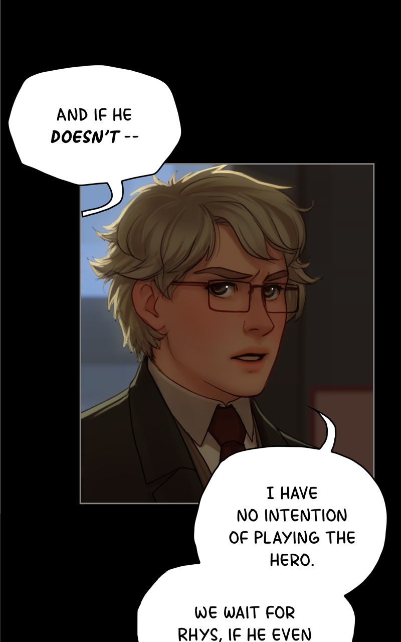 Quantum Entanglement (S3) Episode 96 page 25 - 