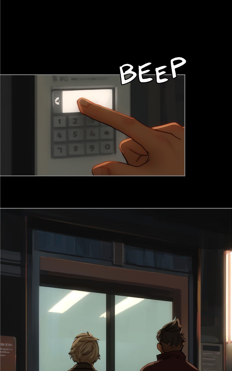 Quantum Entanglement (S3) Episode 96 page 27 - 