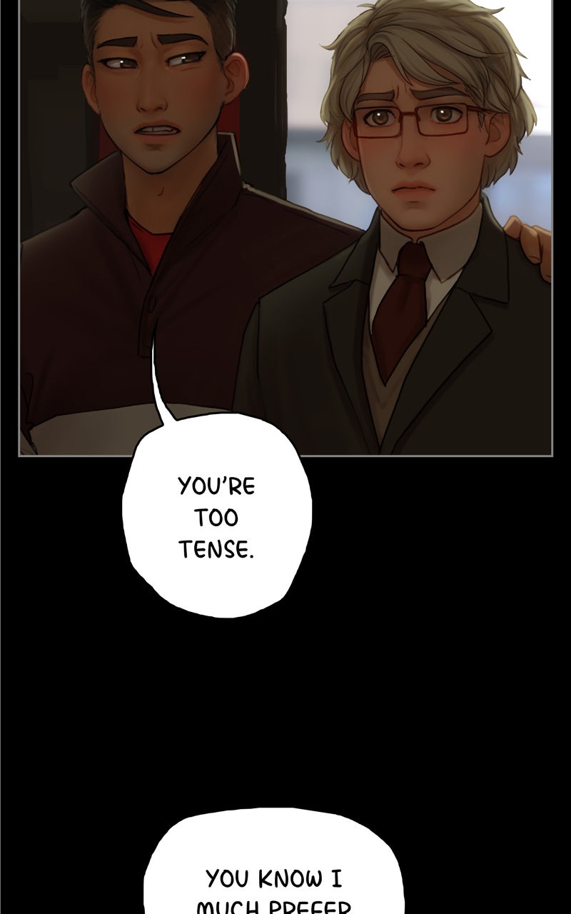 Quantum Entanglement (S3) Episode 96 page 29 - 