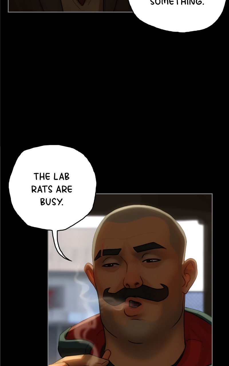 Quantum Entanglement (S3) Episode 96 page 33 - 