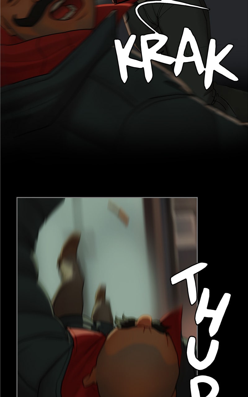 Quantum Entanglement (S3) Episode 96 page 38 - 