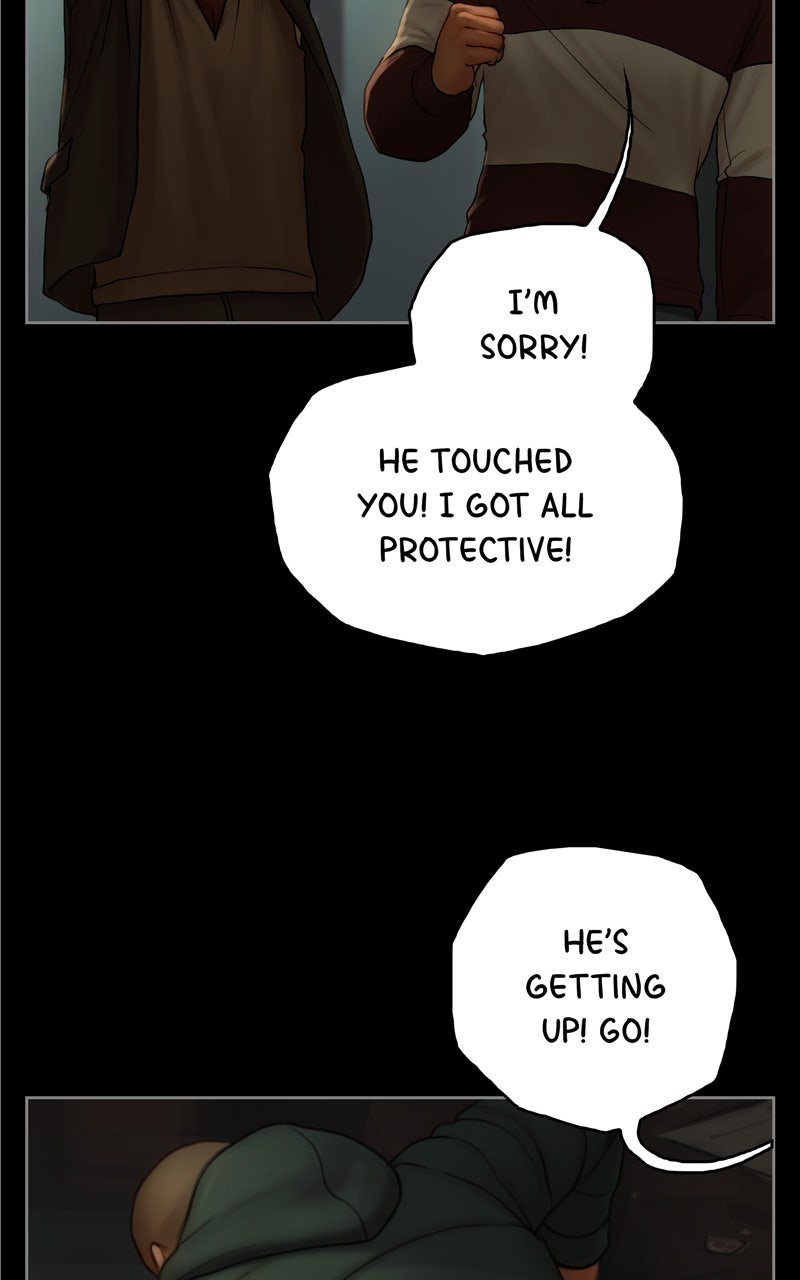 Quantum Entanglement (S3) Episode 96 page 41 - 